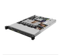 Asrock 1U4L2E-B650 RPSU Sistema Barebone per server AMD B650 Società AM5 RACK (1U) Grigio NEW