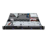 Asrock 1U4LW-B650/2L2T RPSU sistema barebone per server AMD B650 Socket AM5 Rack (1U) [1U4LW-B650/2L2T RPSU]
