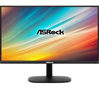 Asrock 24.5 Challenger Gaming Monitor [CL25FF] IPS 1920 x 1080 1ms 100Hz sRGB 99% Eye Care FreeSync VESA