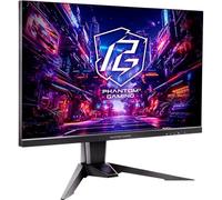 Asrock Phantom Gaming Monitor PC 68,6 cm (27") 2560 x 1440 Pixel Quad HD LED Nero [PG27QFT2A]