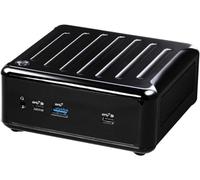 ASRock 4X4 BOX-4500U AMD Ryzen serie 4000U PC