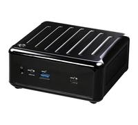 Barebone Asrock 4x4 BOX-4500U Nero 2,3 GHz [90PXG7R0-P0EAY100]