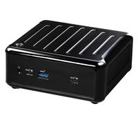 Barebone Asrock 4x4 BOX-5600U PC con dimensioni 0,6 l Nero 2,3 GHz [90PXG960-P0EAY100]