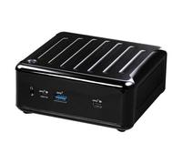 Asrock 4x4 BOX-5600U PC con dimensioni 0,6 l Nero 2,3 GHz
