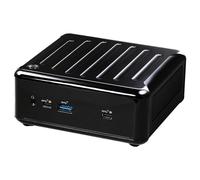 Asrock 4X4 BOX-5800U Nero AMD SoC 1,9 GHz