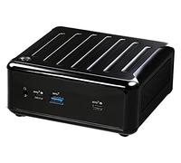 ASROCK 4X4 BOX-5800U Noir 1,9 GHz