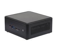ASROCK 4X4 BOX-8640U - Nouvo