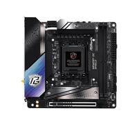 ASRock 890I Nova Wifi Intel Z890 Lga 1851 Socket V1 Mini Itx Z890I NOVA WIFI