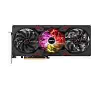 ASRock Radeon RX 7600 Phantom Gaming 8G OC