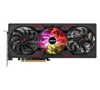 ASRock Radeon RX 7600 Phantom Gaming 8G OC