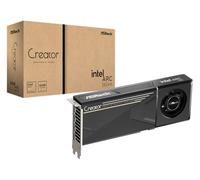 ASRock 90-GA6GZZ-00UANF, Arc Pro B70, 32 GB, GDDR6, 256 Bit, 7680 x 4320 Pixel, PCI Express x16 5.0