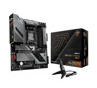 Asrock 90-MXBPA0-A0UAYZ scheda madre AMD X870 Socket AM5 ATX esteso (ASROCK X870