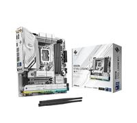 90-MXBQF0-A0UAYZ ASROCK B860M Steel Legend WiFi (1851) (D) 4711581490215