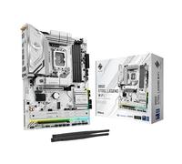 Scheda madre Asrock B860 LGA 1851 ATX Steel Legend WiFi DDR5 DualBIOS PCIe 5.0