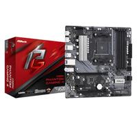 Asrock A520M Phantom Gaming 4 AM4 MATX SND+GLN+U3.2+M2 SATA 6GB/S DDR4