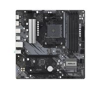 ASROCK MB AM4 A520M PHANTOM GAMING 4 4xDDR4 4xSATA M.2 RAID HDMI/DP