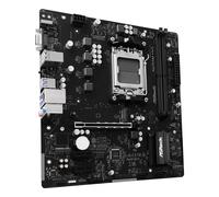 ASRock MB ASRock AMD AM5 A620AM-HVS - AMD Sockel AM5 (Ryzen Zen4) - Micro/Mini/Flex-ATX (90-MXBSR0-A0UAYZ)