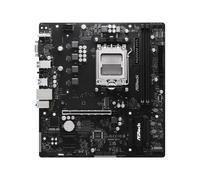 ASRock MB ASRock AMD AM5 A620AM-HVS - AMD Sockel AM5 (Ryzen Zen4) - Micro/Mini/Flex-ATX (90-MXBSR0-A0UAYZ)