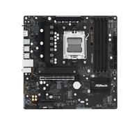 ASRock A620AM PRO-A motherboard Scheda madre AMD Socket AM5 (Ryzen Zen4)
