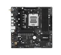 ASRock A620AM Pro-A WiFi mATX AM5 Scheda madre AMD Socket 90-MXBSY-A0UAYZ