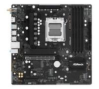 ASRock A620AM PRO-A WIFI motherboard Scheda madre AMD Socket AM5 (Ryzen Zen4)