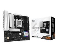 Schede Madri Asrock A620AM Pro RS A620 Socket AM5 DDR5 Micro ATX 2.5GbE PCIe RGB