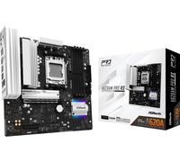 Asrock A620AM Pro RS AMD A620A Socket AM5 micro ATX