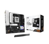 Asrock A620AM Pro RS WiFi AMD A620A Socket AM5 micro ATX