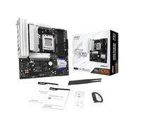 ASROCK A620AM Pro RS WiFi SAM5Asrock