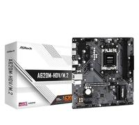 Asrock A620M-Hdv/M.2 Mainboard Micro Atx Ddr5 Socket Am5