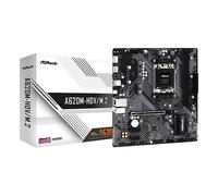 Asrock A620M-HDV/M.2 + scheda madre con socket AM5 e DDR5
