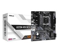 ASR 90MXBLK0 - ASROCK A620M-HDV/M.2+ (AM5)