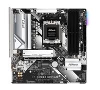 Asrock A620M PRO RS AMD A620 AM5 Micro ATX 4 DDR5 HDMI DP GB LAN PCIe4 RGB 3x M.2