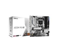 Asrock A620M Pro RS AMD A620 Presa di corrente AM5 micro ATX