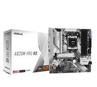 Asrock A620M Pro RS AMD A620 Presa di corrente AM5 micro ATX