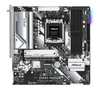 Asrock A620M Pro RS WiFi AMD A620 AM5 slot micro ATX - Nouvo