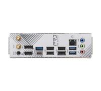 Asrock A620M Pro RS WiFi AMD A620 Presa di corrente AM5 micro ATX