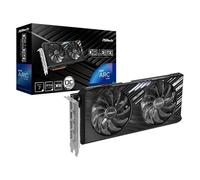 Asrock A750 CL SE 8GO Intel Arc A750 8 GB GDDR6 (ASRock Challenger Intel Arc A75