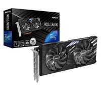 VGA ASRock Intel ARC A750 8GB Challenger SE OC