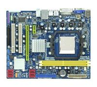 Asrock A785GM-LE/128M Scheda madre Socket AM3 AMD 785G ATX - Schede madri (8 GB, AMD, AMD Phenom, Socket AM3, Realtek RTL8111D(L), 10/100/1000 Mbit)