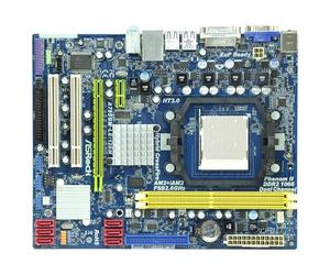 Asrock A785GM-LE/128M Scheda madre Socket AM3 AMD 785G ATX - Schede madri (8 GB, AMD, AMD Phenom, Socket AM3, Realtek RTL8111D(L), 10/100/1000 Mbit)