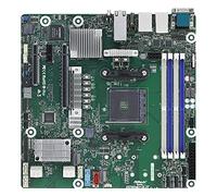 Asrock_rack Asrock X570d4u Scheda Madre Amd X570 Socket Am4 Micro Atx (asrock Ra