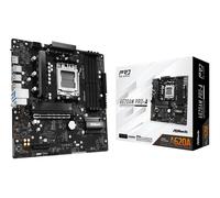 ASRock A620AM PRO-A - Motherboard - micro ATX - Socket AM5 - AMD A620A Chipsatz - USB 3.2 Gen 1, USB-C 3.2 Gen 1 - 2.5 Gigabit LAN - Onboard-Grafik (CPU erforderlich)
