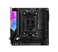 ASRock AM5 B850I Lightning WiFi Scheda madre AMD Socket AM5 90-MXBQR0-A0UAYZ