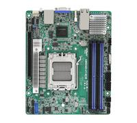 E_0001_100281985 Asrock Asrock AM5D4ID-2T/BCM scheda madre KNOLL3 X300 Presa di