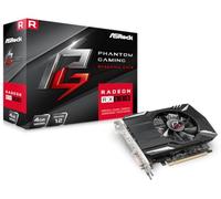 ASRock AMD Phantom Gaming Radeon™ RX550 4G