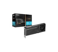 ASROCK AMD RADEON AI PRO R9700 32GB Grafikkarte - 32GB GDDR6, 4x DP (90-GA5XZZ-00UANF)