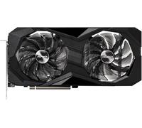 ASROCK AMD Radeon RX 7600 8 GB GDDR6 CHALLENGER, SCHEDA GRAFICA, 8 GB