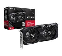 AMD Radeon RX 7600 8 GB GDDR6 Pci-E 3x DisplayPort / 1x HDMI Challenger OC