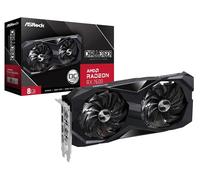 ASRock AMD Radeon RX 7600 Challenger 8 GB OC GDDR6 scheda grafica